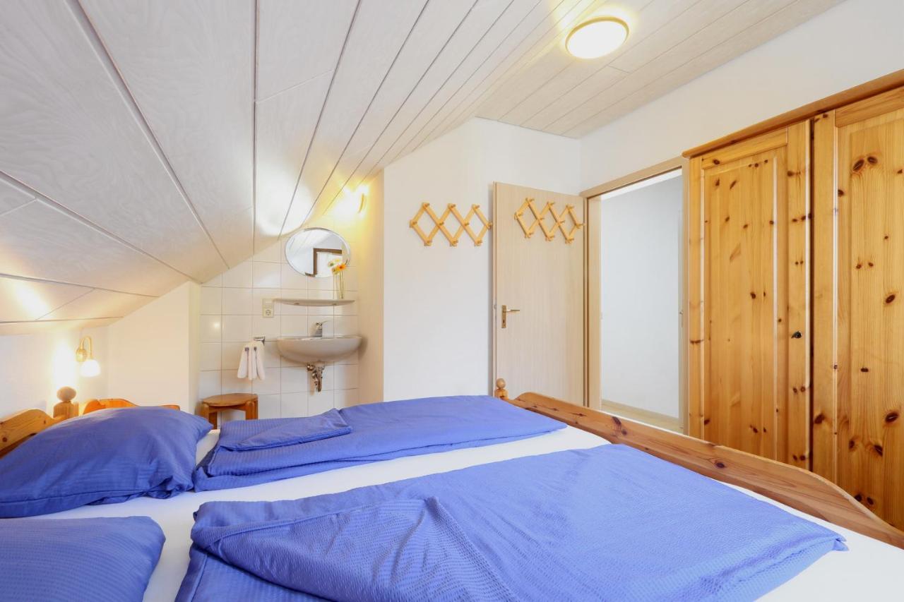 Seepark Kirchheim Ferienhaus Bei Vera Mit Sauna Exteriér fotografie
